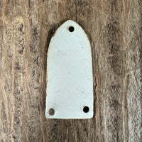 Gretsch Truss Rod Cover 1955 1950s With original screws Streamliner