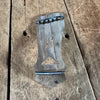 Gretsch Chrome Tailpiece 1955 1950s with original screws