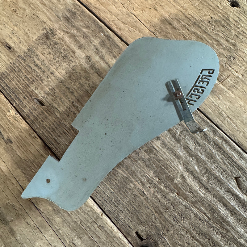 Gretsch Pickguard Streamliner and others 1955 1950s w/ hardware