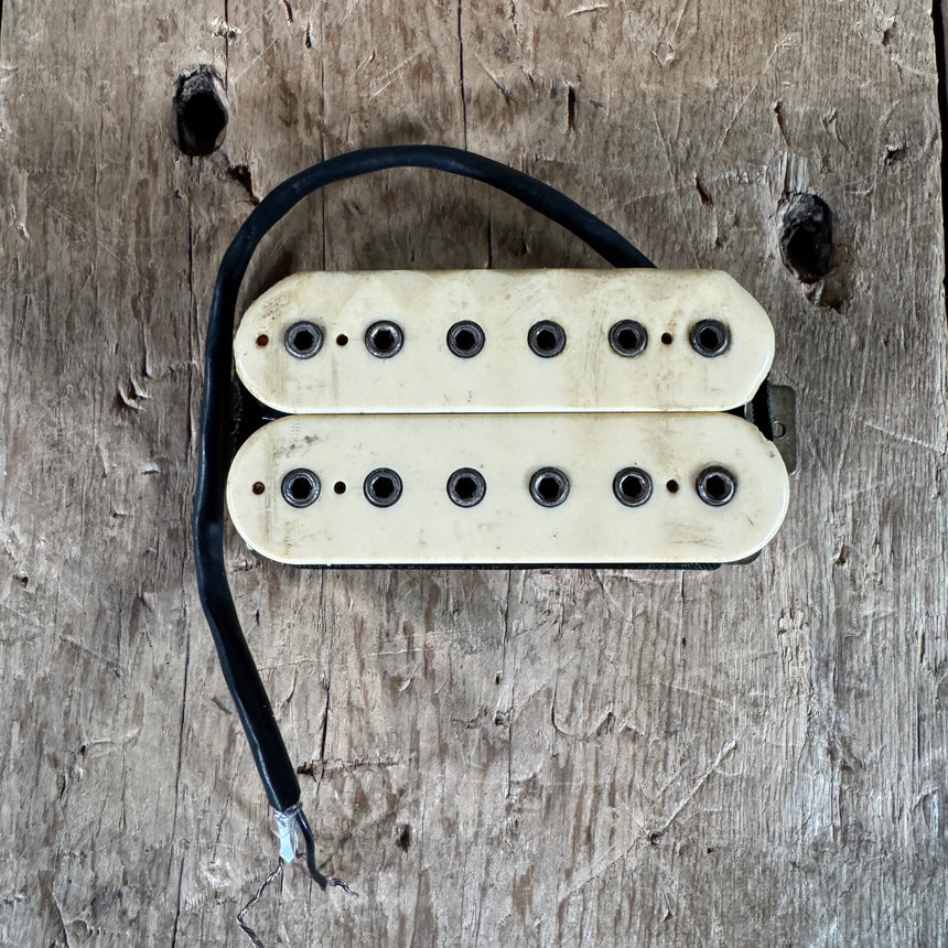 DiMarzio Super Distortion Humbucker 1970s