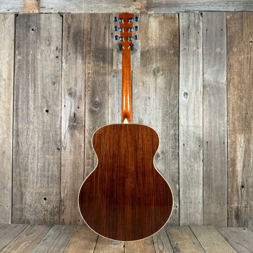 Larrivee J-09 Acoustic Guitar 1999 Natural