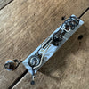 Fender Telecaster harness 1966 pots and switch