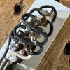 Fender Telecaster harness 1966 pots and switch