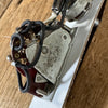 Fender Telecaster harness 1966 pots and switch