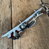 Fender Telecaster harness 1966 pots and switch