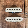 Fender American Standard 016730 Stratocaster Pickups w/ covers (2) 2000s