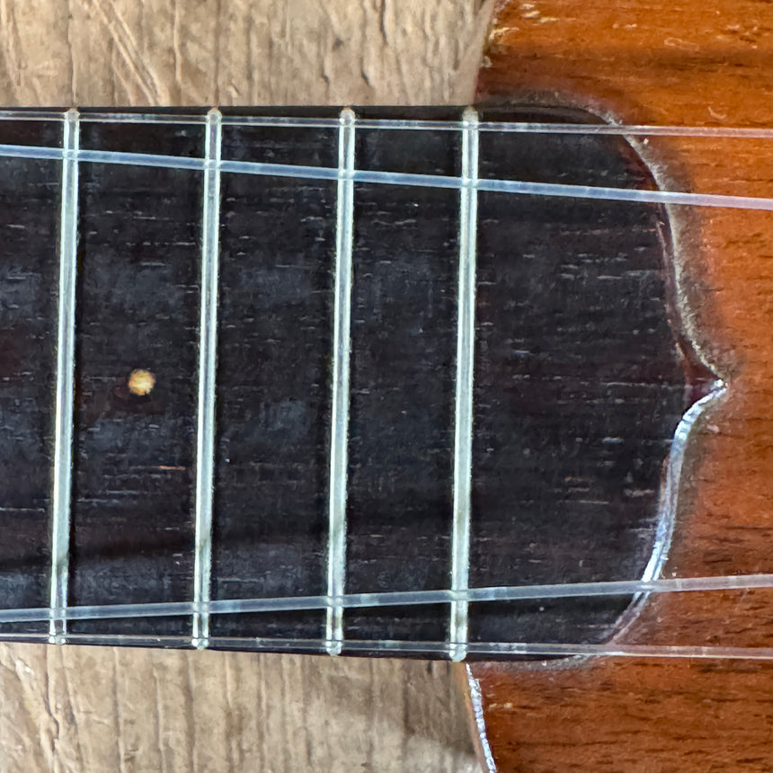 Martin Soprano Ukulele Style 0 1940s 1950s