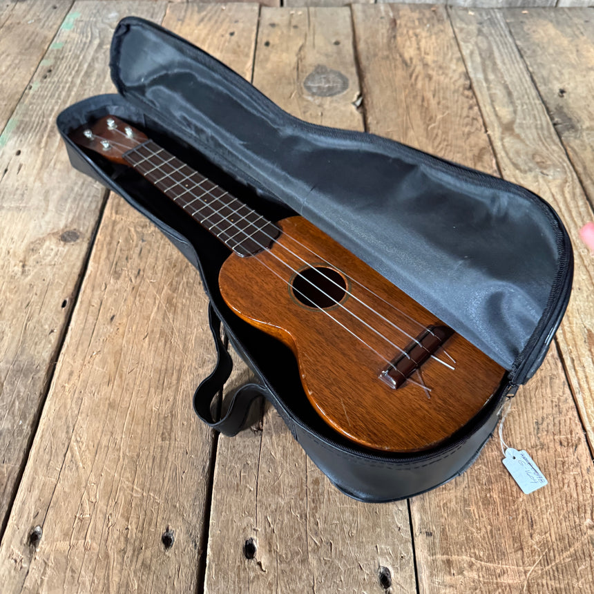 Martin Soprano Ukulele Style 0 1940s 1950s