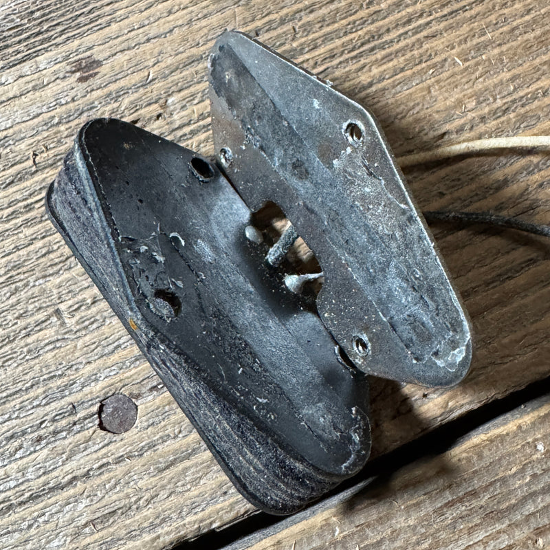 Seymour Duncan Custom wound Telecaster bridge pickup 1990s