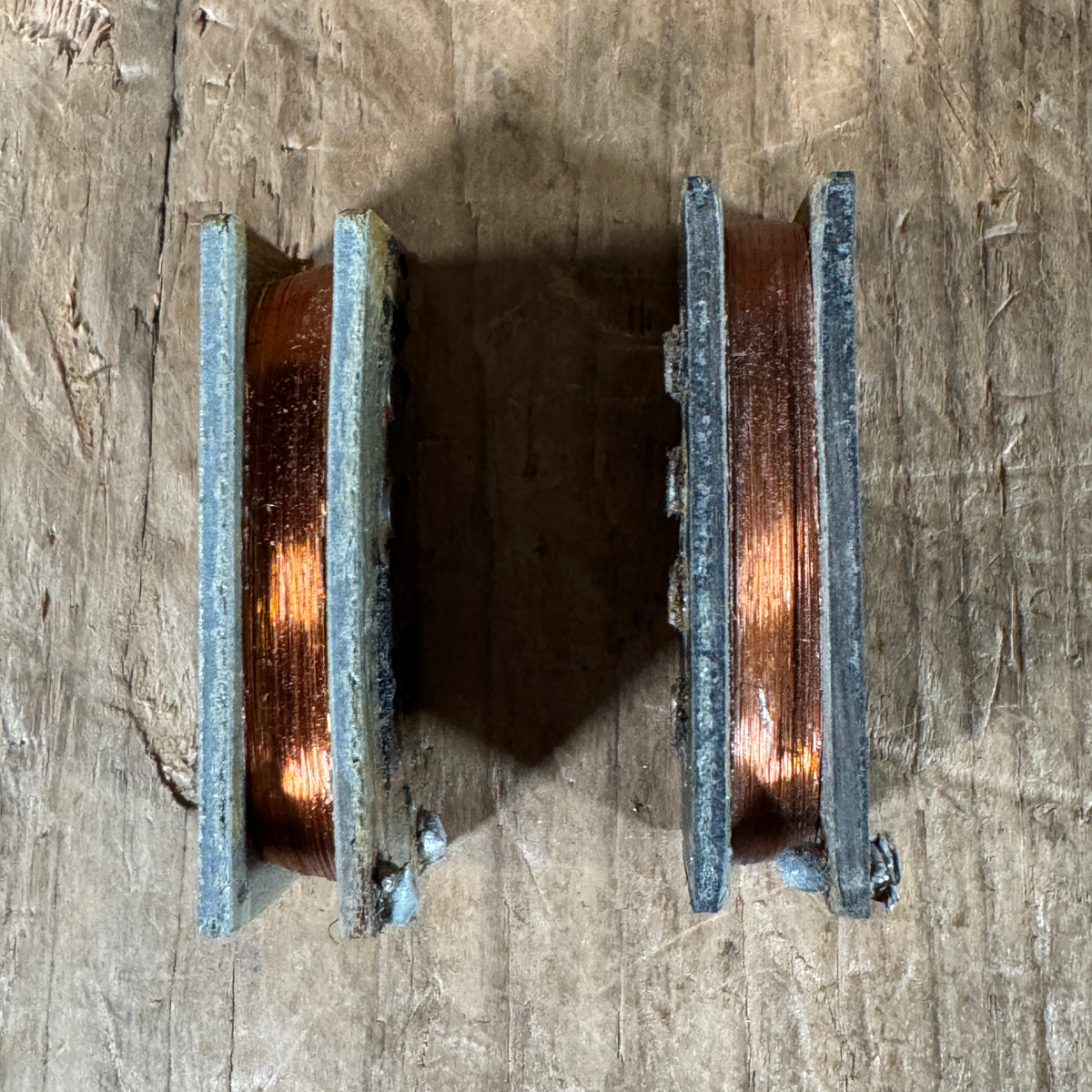 Fender P Bass Pickup 1969