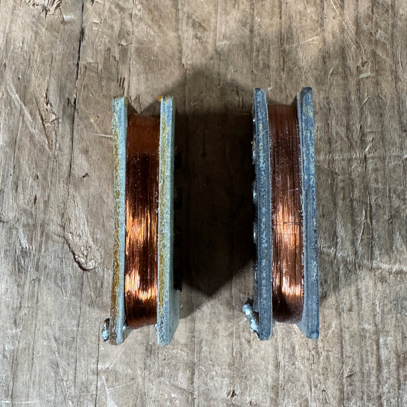 Fender P Bass Pickup 1969