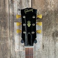 SOLD - Gibson 1968 ES-335 Alpine White One of a Kind Custom Color