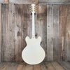 SOLD - Gibson 1968 ES-335 Alpine White One of a Kind Custom Color