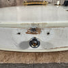 SOLD - Gibson 1968 ES-335 Alpine White One of a Kind Custom Color