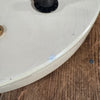 SOLD - Gibson 1968 ES-335 Alpine White One of a Kind Custom Color