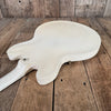 SOLD - Gibson 1968 ES-335 Alpine White One of a Kind Custom Color