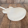 SOLD - Gibson 1968 ES-335 Alpine White One of a Kind Custom Color