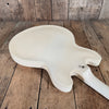SOLD - Gibson 1968 ES-335 Alpine White One of a Kind Custom Color