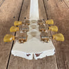 SOLD - Gibson 1968 ES-335 Alpine White One of a Kind Custom Color