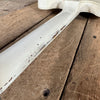 SOLD - Gibson 1968 ES-335 Alpine White One of a Kind Custom Color