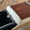 SOLD - Gibson 1968 ES-335 Alpine White One of a Kind Custom Color