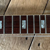 SOLD - Gibson 1968 ES-335 Alpine White One of a Kind Custom Color