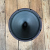 Jensen C12N 1963 reconed 12" speaker