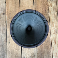 Jensen C12N 1963 reconed 12" speaker