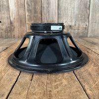 Jensen C12N 1963 reconed 12" speaker