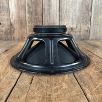 Jensen C12N 1963 reconed 12" speaker