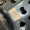 Oxford 12T6-10 Fender labeled 12" 1973 speaker original cone