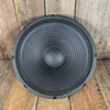 Eminence Delta-15A 15" Speaker 8 ohms original cone