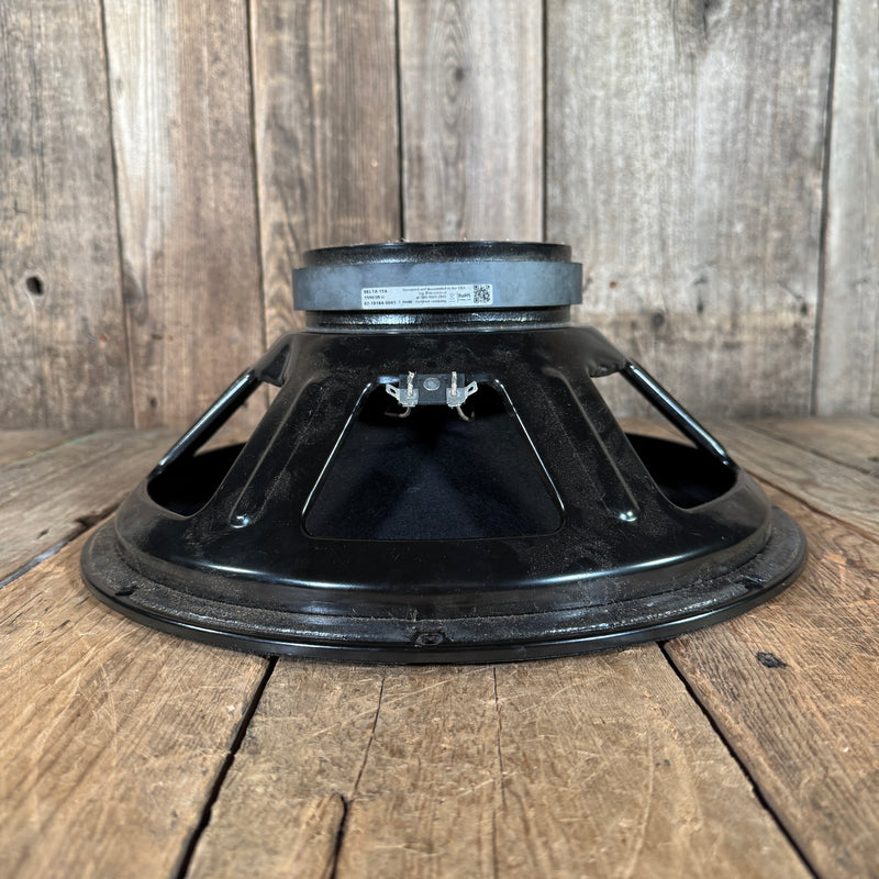 Eminence Delta-15A 15" Speaker 8 ohms original cone