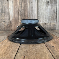 Eminence Delta-15A 15" Speaker 8 ohms original cone