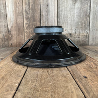 Eminence Delta-15A 15" Speaker 8 ohms original cone