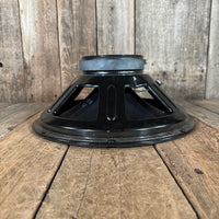 Eminence Delta-15A 15" Speaker 8 ohms original cone