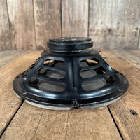 Jensen C10Q 1963 Original Cone 10" 8 ohm speaker.
