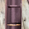 Gibson Alligator case for LG guitars LG-3, LG-2,LG-1, LG-0 1958 1959 1960