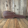 Gibson Alligator case for LG guitars LG-3, LG-2,LG-1, LG-0 1958 1959 1960