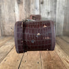 Gibson Alligator case for LG guitars LG-3, LG-2,LG-1, LG-0 1958 1959 1960