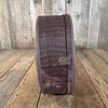 Gibson Alligator case for LG guitars LG-3, LG-2,LG-1, LG-0 1958 1959 1960