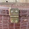 Gibson Alligator case for LG guitars LG-3, LG-2,LG-1, LG-0 1958 1959 1960