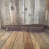 Gibson Alligator case for LG guitars LG-3, LG-2,LG-1, LG-0 1958 1959 1960