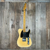 SOLD - Nacho Guitars Nacho Blackguard "Emma" 2023 Aged Butterscotch Blonde