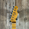 SOLD - Nacho Guitars Nacho Blackguard "Emma" 2023 Aged Butterscotch Blonde