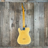 SOLD - Nacho Guitars Nacho Blackguard "Emma" 2023 Aged Butterscotch Blonde