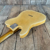 SOLD - Nacho Guitars Nacho Blackguard "Emma" 2023 Aged Butterscotch Blonde