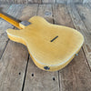 SOLD - Nacho Guitars Nacho Blackguard "Emma" 2023 Aged Butterscotch Blonde