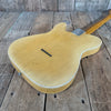 SOLD - Nacho Guitars Nacho Blackguard "Emma" 2023 Aged Butterscotch Blonde