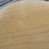 SOLD - Nacho Guitars Nacho Blackguard "Emma" 2023 Aged Butterscotch Blonde